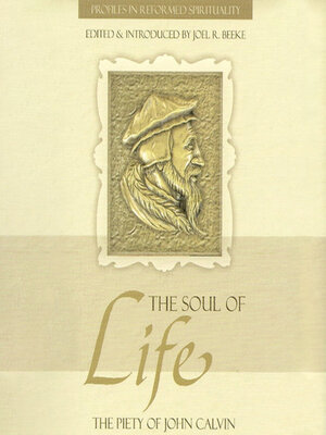 cover image of The Soul of Life